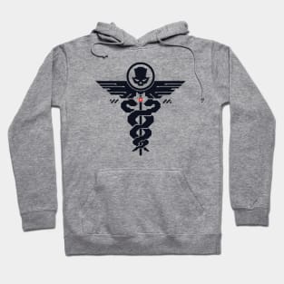 Medic Hoodie